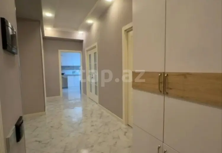 3 otaqlı mənzil , Sumqayıt