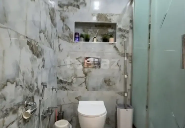 3 otaqlı mənzil , Sumqayıt