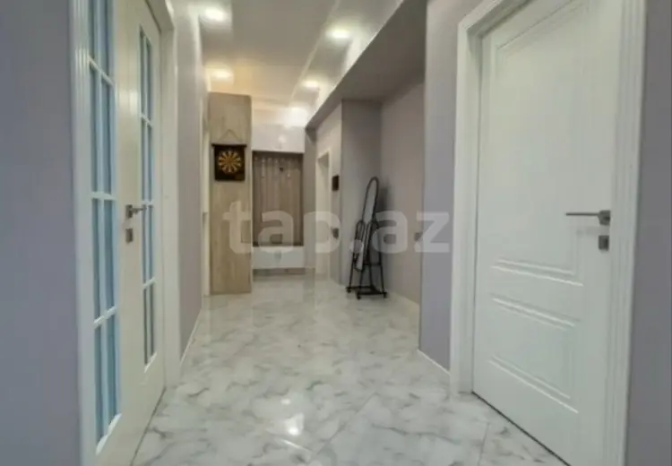 3 otaqlı mənzil , Sumqayıt