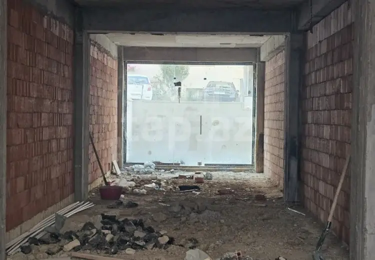 0 m² Obyekt / Ofis , Masazır, Abşeron