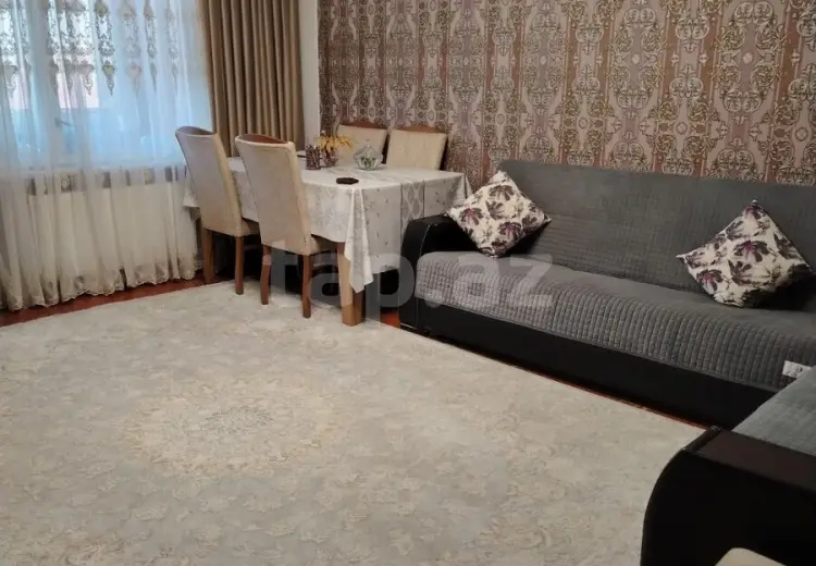 3 otaqlı mənzil , Sumqayıt
