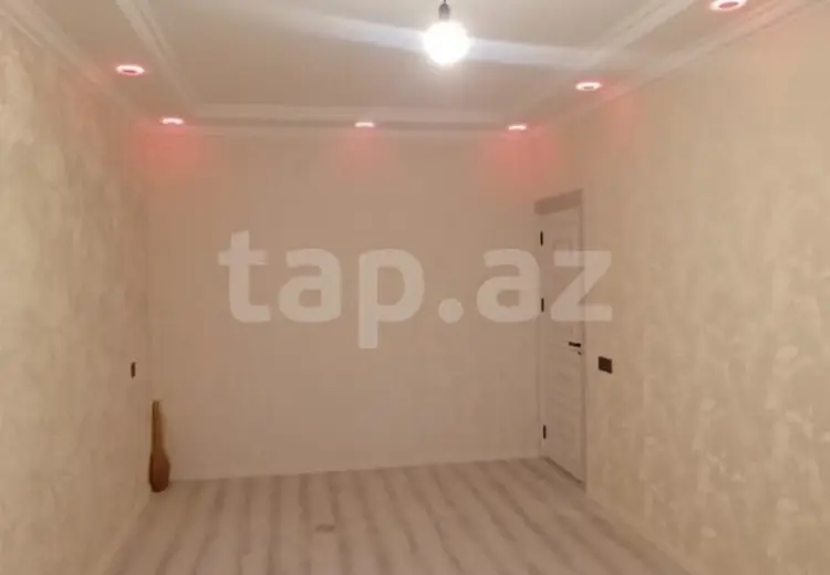 2 otaqlı mənzil , Sumqayıt