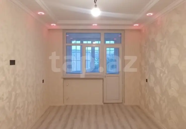 2 otaqlı mənzil , Sumqayıt