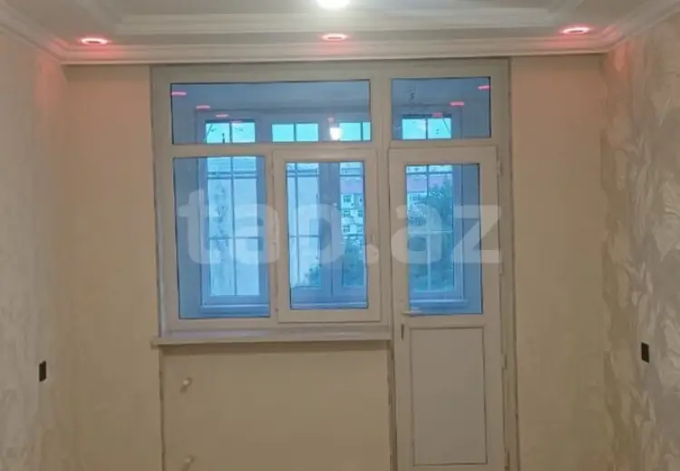 2 otaqlı mənzil , Sumqayıt