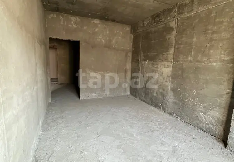 2 otaqlı mənzil , Xırdalan