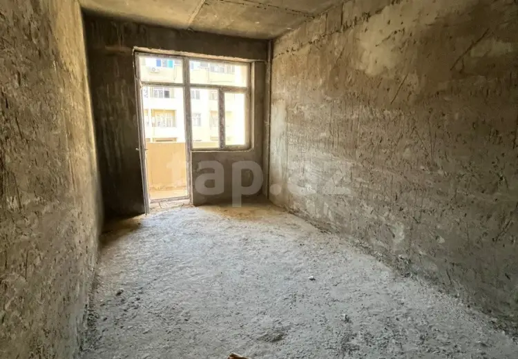 2 otaqlı mənzil , Xırdalan