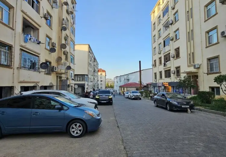 33 m² Obyekt / Ofis Satılır, Masazır, Abşeron