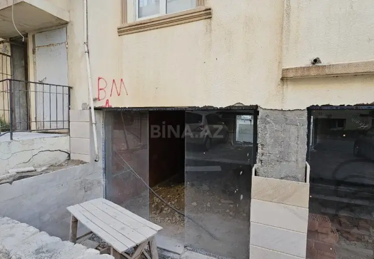 33 m² Obyekt / Ofis Satılır, Masazır, Abşeron