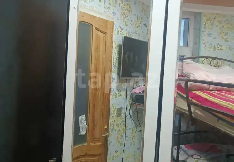 1 otaqlı mənzil , Sumqayıt