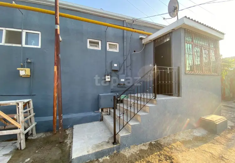 2 otaqlı mənzil , Binə qəs., Xəzər, Bakı