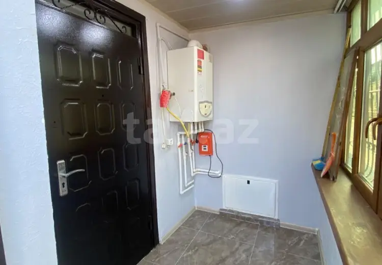 2 otaqlı mənzil , Binə qəs., Xəzər, Bakı
