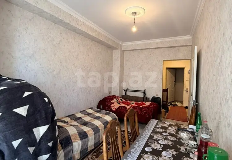 2 otaqlı mənzil , Xırdalan