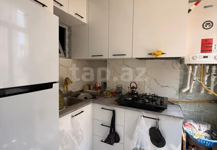 2 otaqlı mənzil , Xırdalan
