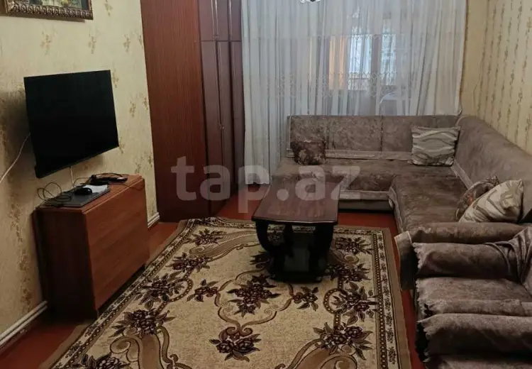 2 otaqlı mənzil , Sumqayıt