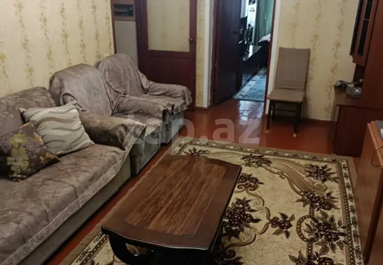 2 otaqlı mənzil , Sumqayıt