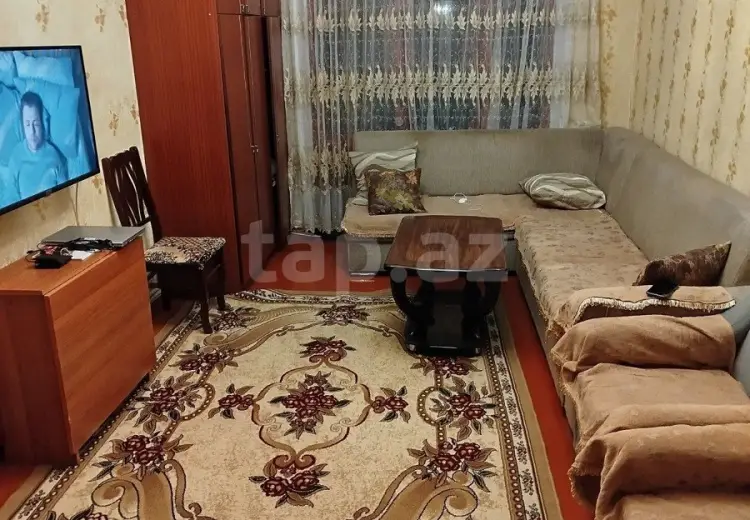 2 otaqlı mənzil , Sumqayıt