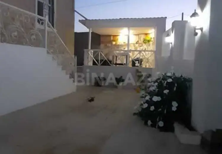 4 otaqlı mənzil Satılır, Badamdar qəs., Səbail, Bakı
