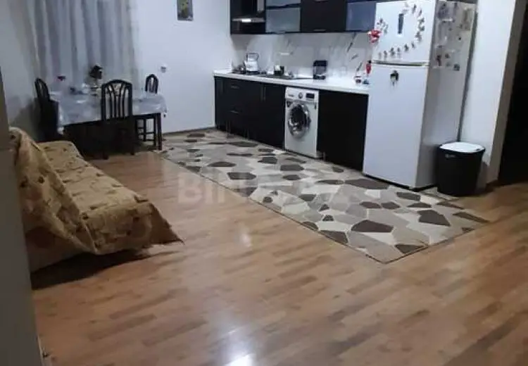 4 otaqlı mənzil Satılır, Badamdar qəs., Səbail, Bakı