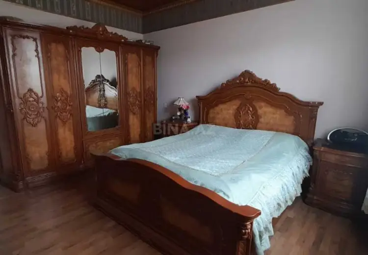 4 otaqlı mənzil Satılır, Badamdar qəs., Səbail, Bakı