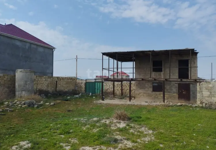0 m² Obyekt / Ofis , Sumqayıt