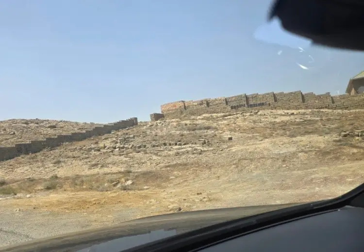 4 sot Torpaq Satılır, Şıxov qəs., Səbail, Bakı
