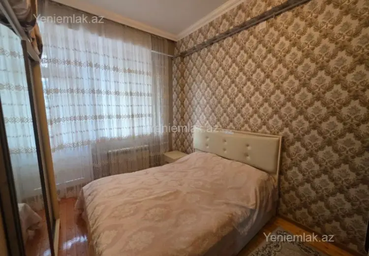 2 otaqlı mənzil Satılır, Zığ qəs., Suraxanı, Bakı