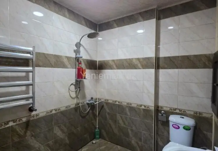 2 otaqlı mənzil Satılır, Zığ qəs., Suraxanı, Bakı