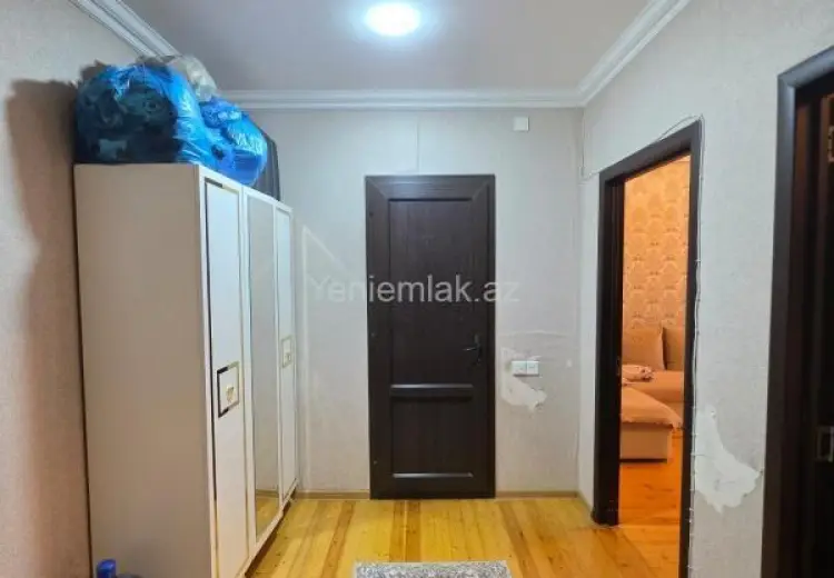 2 otaqlı mənzil Satılır, Zığ qəs., Suraxanı, Bakı