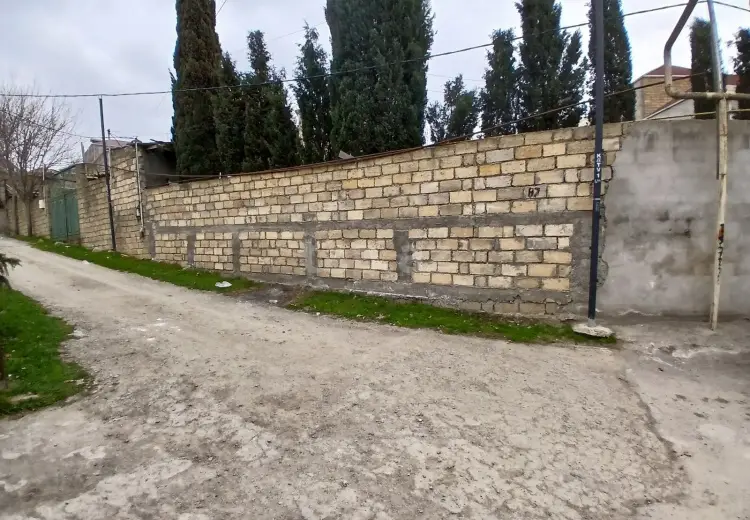 0 m² Obyekt / Ofis , Masazır, Abşeron