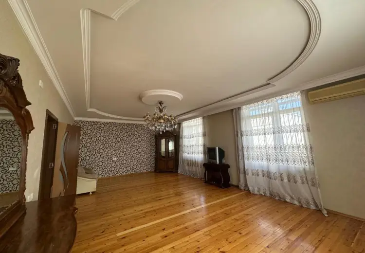 4 otaqlı mənzil Satılır, Biləcəri qəs., Binəqədi, Bakı