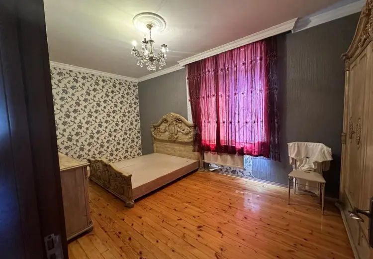 4 otaqlı mənzil Satılır, Biləcəri qəs., Binəqədi, Bakı