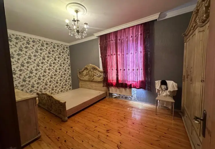 4 otaqlı mənzil Satılır, Biləcəri qəs., Binəqədi, Bakı