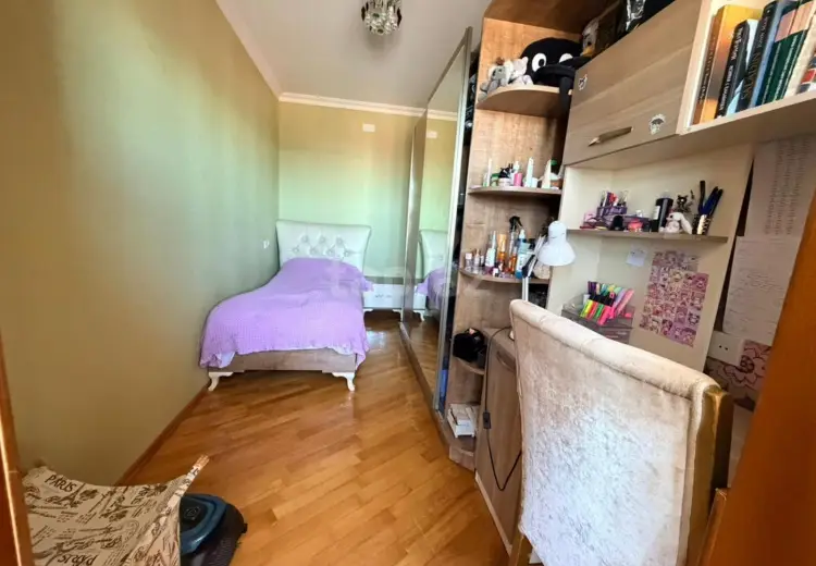 4 otaqlı mənzil , Sumqayıt