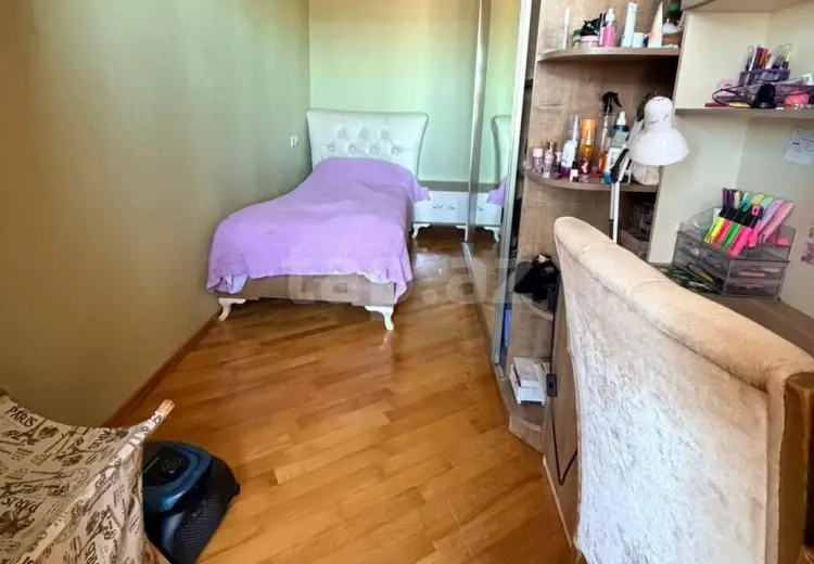 4 otaqlı mənzil , Sumqayıt