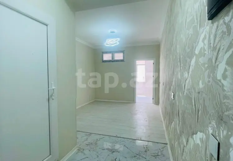2 otaqlı mənzil , Xırdalan