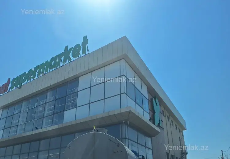 5 sot Torpaq Satılır, Sabunçu qəs., Sabunçu, Bakı