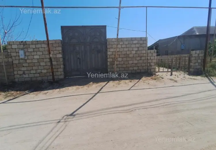 5 sot Torpaq Satılır, Sabunçu qəs., Sabunçu, Bakı
