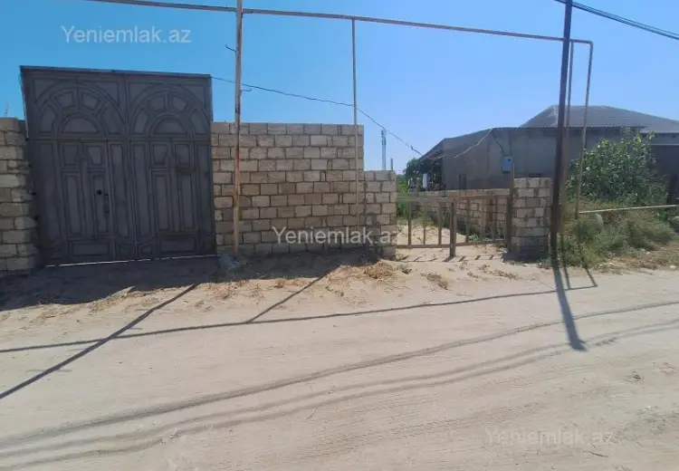 5 sot Torpaq Satılır, Sabunçu qəs., Sabunçu, Bakı