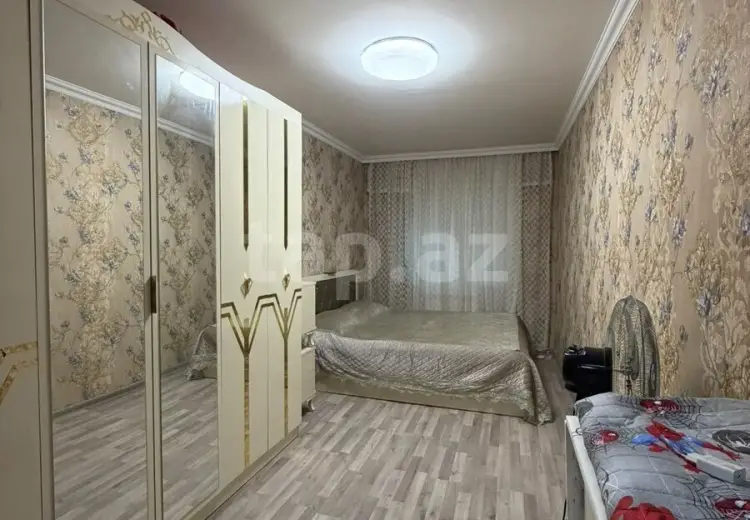 2 otaqlı mənzil , Mingəçevir