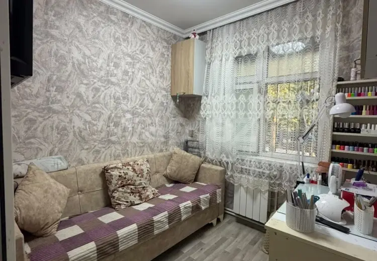 2 otaqlı mənzil , Mingəçevir