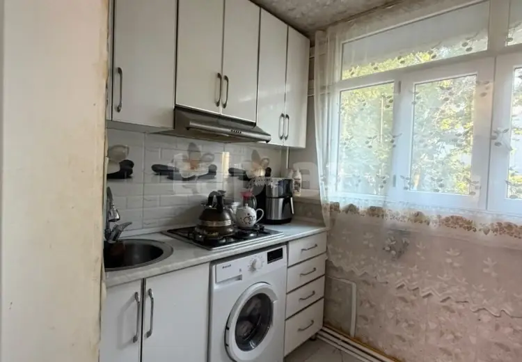 2 otaqlı mənzil , Mingəçevir