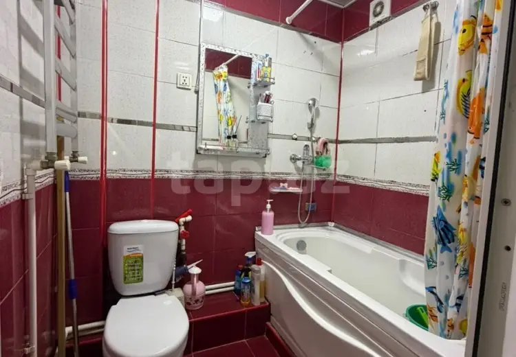 2 otaqlı mənzil , Mingəçevir