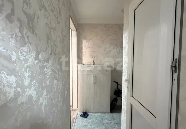 2 otaqlı mənzil , Mingəçevir
