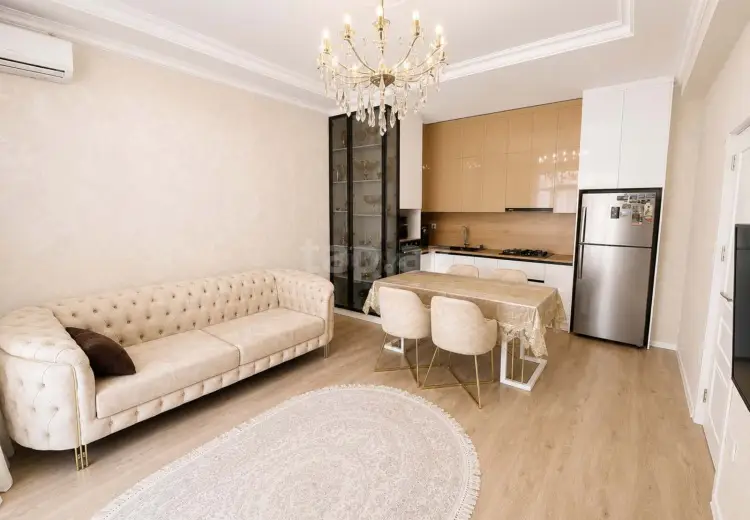 3 otaqlı mənzil , Sumqayıt