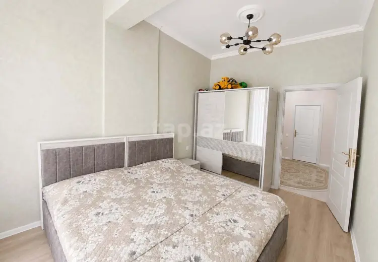 3 otaqlı mənzil , Sumqayıt