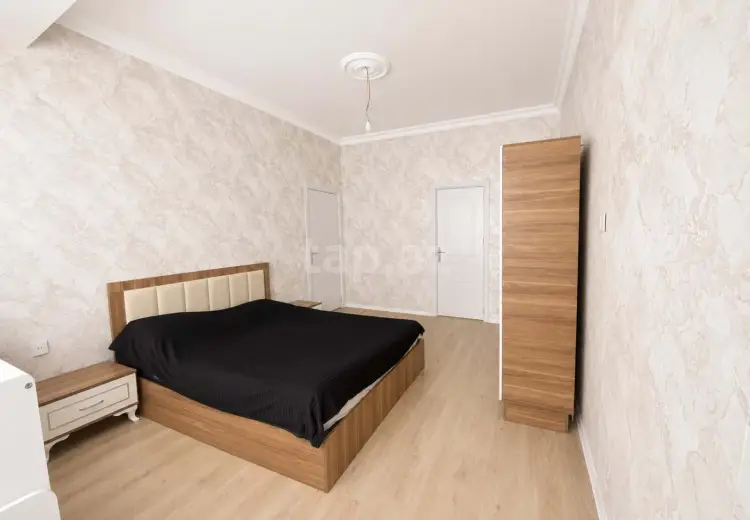 3 otaqlı mənzil , Sumqayıt