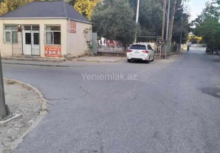 30 m² Obyekt / Ofis Satılır, 5-ci mikrorayon, Sumqayıt