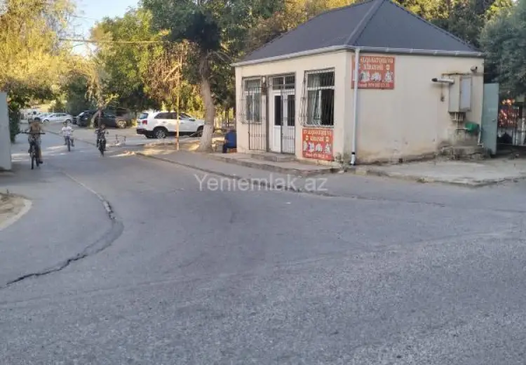 30 m² Obyekt / Ofis Satılır, 5-ci mikrorayon, Sumqayıt