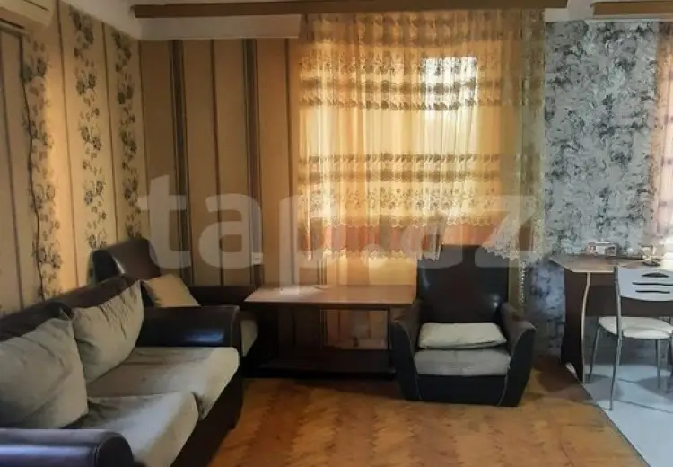 1 otaqlı mənzil , Sumqayıt