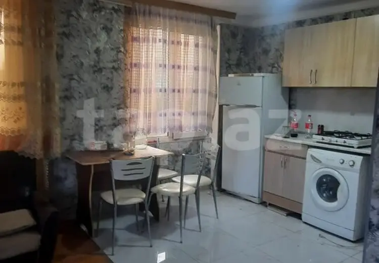 1 otaqlı mənzil , Sumqayıt